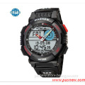 Pasnew Mountain GPS Sport Watch